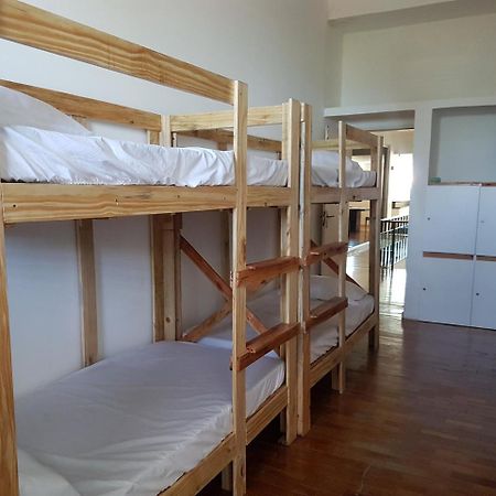 Hostel Orla De Tambau João Pessoa Eksteriør billede