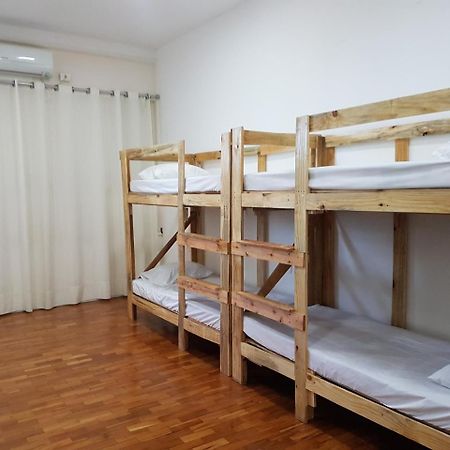 Hostel Orla De Tambau João Pessoa Eksteriør billede