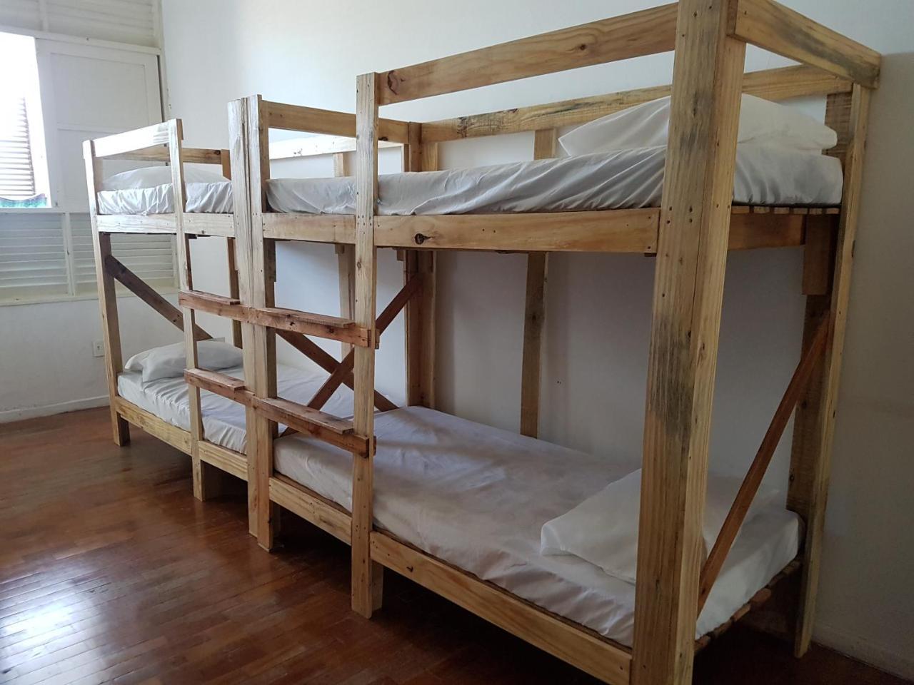 Hostel Orla De Tambau João Pessoa Eksteriør billede