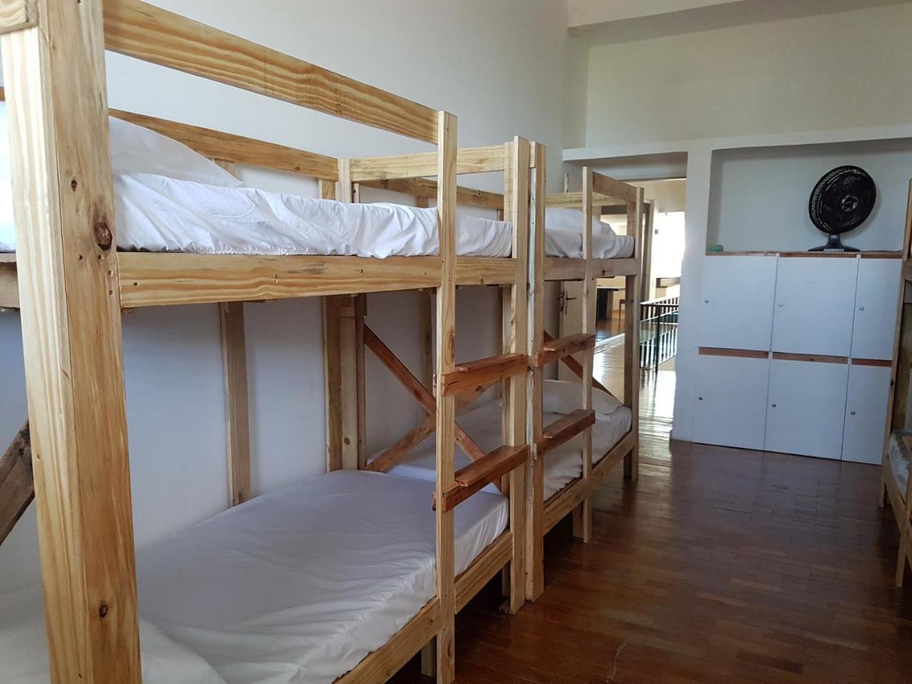 Hostel Orla De Tambau João Pessoa Eksteriør billede