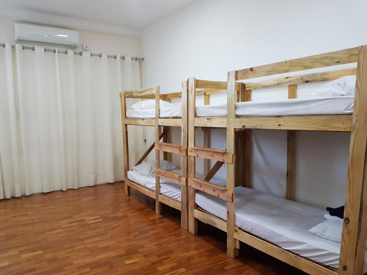 Hostel Orla De Tambau João Pessoa Eksteriør billede