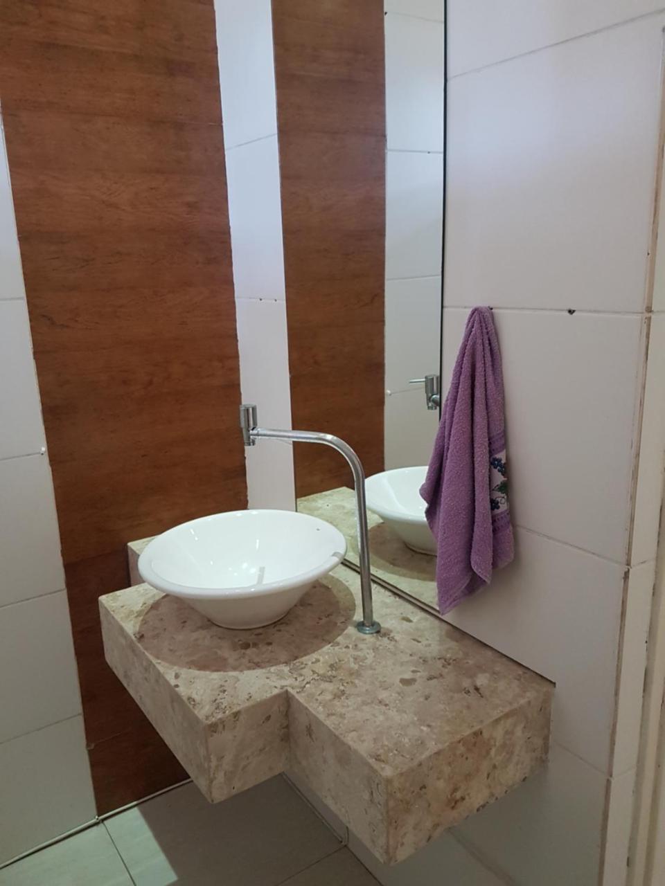 Hostel Orla De Tambau João Pessoa Eksteriør billede