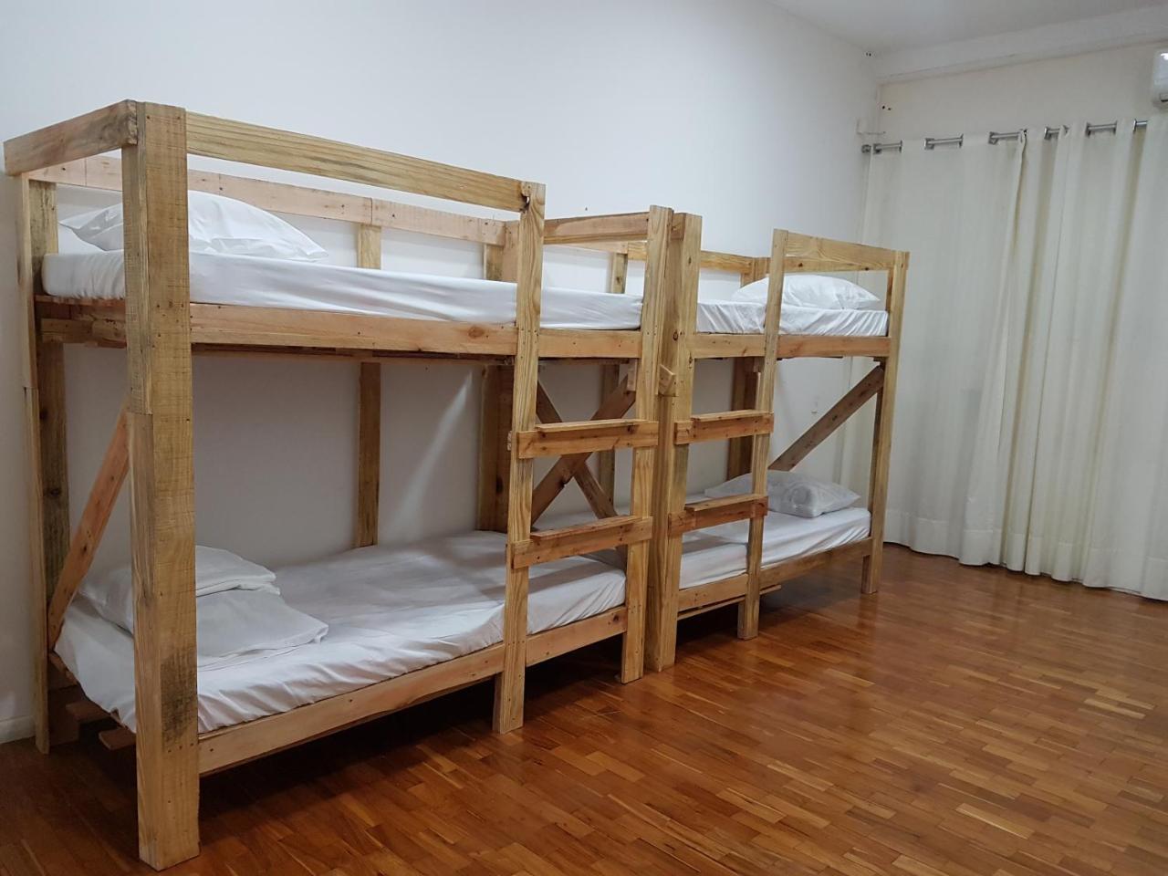 Hostel Orla De Tambau João Pessoa Eksteriør billede