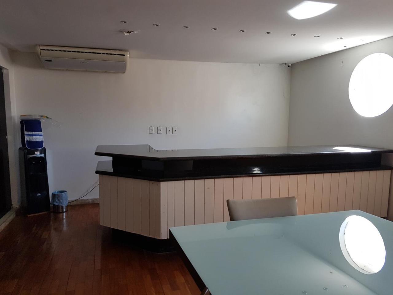 Hostel Orla De Tambau João Pessoa Eksteriør billede